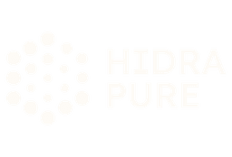 Logo Hidra Pure