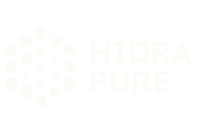 Logo Hidra Pure