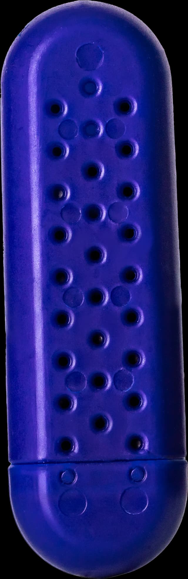 Garrafa térmica inteligente Hidra Pure Colors Azul